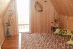 Изображение Изображение: 2-х местный «Эконом» с балконом #1 #3