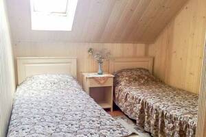 Изображение Изображение: 2-х местный «Эконом» #1 #2