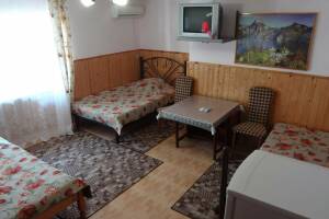 Изображение Изображение: 4-х местный «Эконом» #1 #2