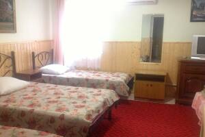 Изображение Изображение: 5−6 местный «Стандарт» с кухней #1 #4