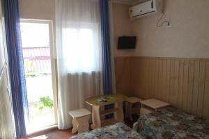 Изображение Изображение: 2-х местный «Стандарт» #1 #5