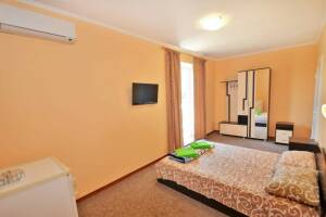 Изображение Изображение: Двухместный с двуспальной кроватью #1 #1