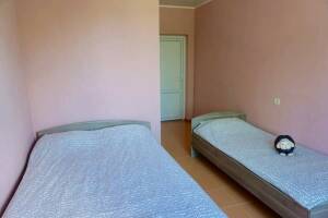 Изображение Изображение: 2-х местный номер (2 этаж) #1 #3