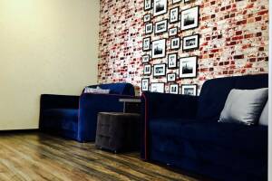 Изображение Изображение: Двухкомнатные апартаменты #1 #1