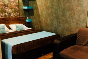 Изображение Изображение: Отдельностоящий коттедж #1 #3