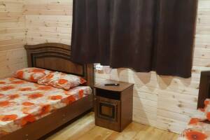 Изображение Изображение: Домик до 6 человек #1 #4