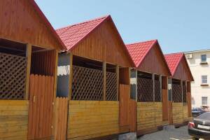 Изображение Изображение: Домик на 4 человека #1 #6