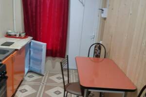 Изображение Изображение: 2-х местный номер с кухней (корпус «Кубань 2») #1 #10