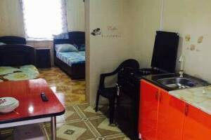 Изображение Изображение: 3-х местный номер с кухней (корпус «Кубань 2») #1 #11