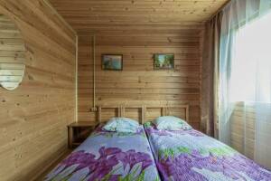 Изображение Изображение: Двухкомнатный номер #1 #3