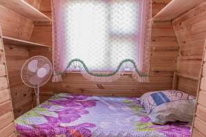 Изображение Изображение: Одноместный номер «Эконом» #1 #4