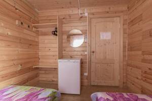 Изображение Изображение: Двухместный номер «Эконом» #1 #5