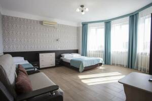 Изображение Изображение: Трехместный «Стандарт» #1 #1