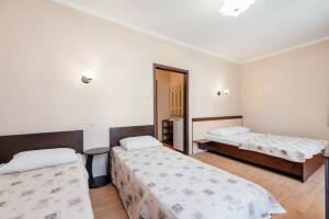 Изображение Изображение: Четырехместный «Стандарт» #1 #2