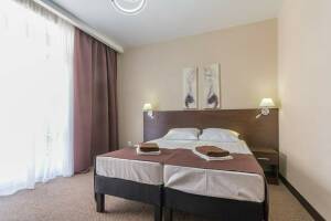 Изображение Изображение: Двухместный номер #1 #1