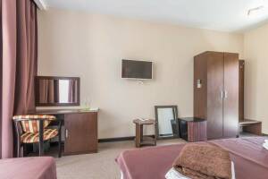 Изображение Изображение: Трехместный номер #1 #2