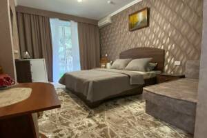 Изображение Изображение: Номер 21 «Полулюкс» #1 #5