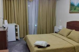 Изображение Изображение: Номер 31"Полулюкс" #1 #7