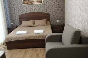 Изображение Изображение: Номер 35 «Комфорт» #1 #8