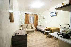 Изображение Изображение: Номер «Семейный стандарт» #1 #1