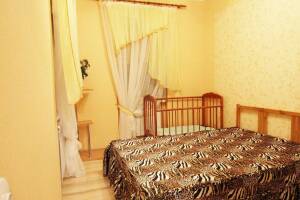 Изображение Изображение: Двухкомнатный «Семейный» #1 #2