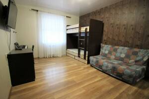 Изображение Изображение: Номер «Семейный улучшенный» #1 #3