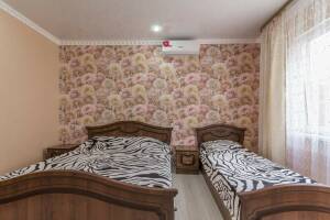 Изображение Изображение: № 1 Двухкомнатный номер с кухней #1 #1