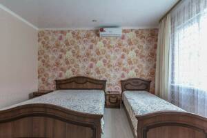 Изображение Изображение: № 4 Двухкомнатный номер с кухней #1 #4