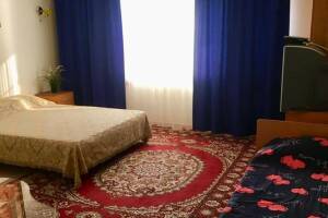 Изображение Изображение: «Акция» большой, с видом на море, 3 этаж #1 #3