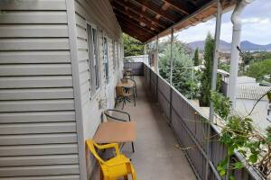 Изображение Изображение: Эконом с кондиционером #1 #4