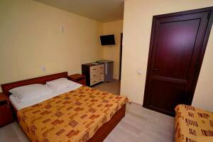 Изображение Изображение: 3-х местный с удобствами #1 #2