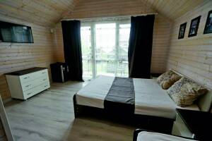 Изображение Изображение: Барн-хаусы 2−3х местный #1 #4