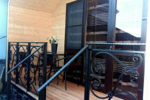 Изображение Изображение: Барн-хаус 3−4хместный #1 #5