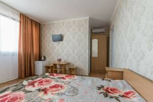 Изображение Изображение: Номер «Стандарт» с балконом #1 #1