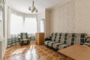 Изображение Изображение: Номер 2-х комнатный с кухней #1 #5