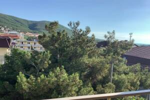 Изображение Изображение: Трехкомнатный номер (мансарда) #1 #5