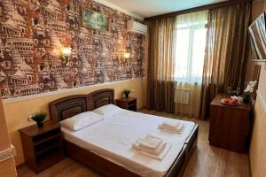 Изображение Изображение: Двухместный «Стандарт» #1 #1