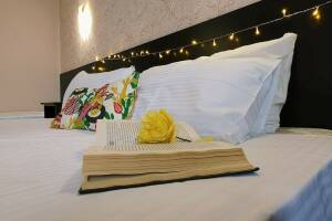 Изображение Изображение: Четырехместный «Стандарт» #1 #3