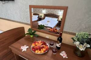 Изображение Изображение: Пятиместный «Стандарт» #1 #4