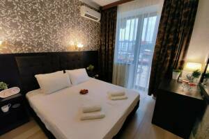 Изображение Изображение: Трехместный «Полулюкс» #1 #9