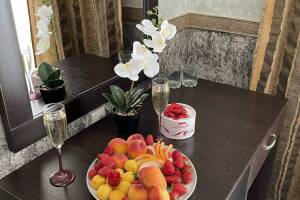 Изображение Изображение: Пятиместный «Полулюкс» #1 #11