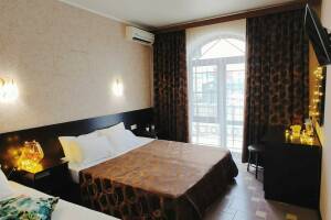 Изображение Изображение: Трехместный «Комфорт» #1 #13