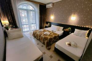 Изображение Изображение: Четырехместный «Комфорт» #1 #14