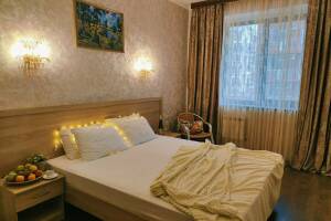 Изображение Изображение: Двухкомнатный «Люкс» #1 #15