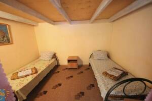 Изображение Изображение: 2-х местный «Эконом» (1 этаж) #1 #3