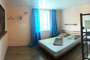 Изображение Изображение: Номер категории «Люкс» (2 этаж) #1 #4