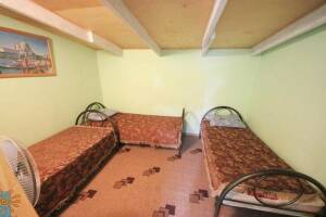 Изображение Изображение: 3-х местный «Эконом» (2 этаж) #1 #5