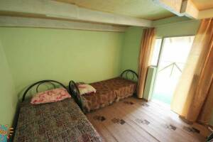 Изображение Изображение: 3-х местный «Эконом» (2 этаж) #1 #6