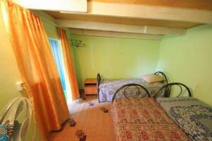 Изображение Изображение: 3-х местный «Эконом» (2 этаж) #1 #7