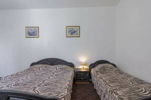 Изображение Изображение: 3х-4х местный «Полулюкс» 1 и 2 этаж #1 #2